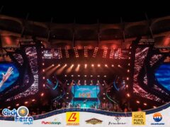 Festival de Verão – FV18